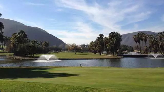 Online Booking - Round of Golf at Baja Country Club - Primary Image