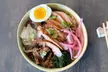5% Cash Back at Beach Avenue BBQ - Second Medium