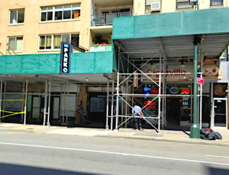 Parking at MPG Parking - 55 West 14th St. Garage - Primary Image