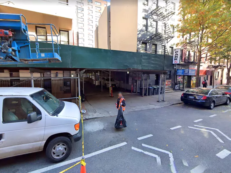 Parking at Impark - 79th Street Garage - Primary Image