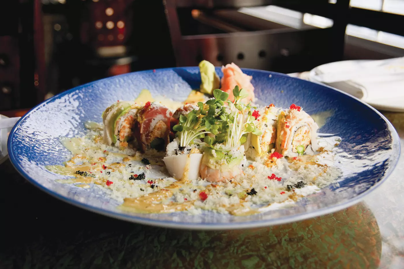 $15 For $30 Worth Of Asian Cuisine - Primary Image
