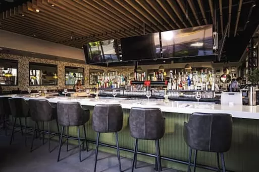 5% Cash Back at Marino's Italian Kitchen & Bar