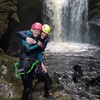 Image 4: Extreme Canyoning in Snowdonia