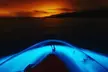 Cocoa Beach Clear Kayaking Bioluminescent Night Tour - Second Medium