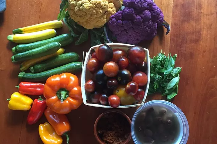 Viator Exclusive: Pasta Cooking Class & Dinner -Greenwich Village