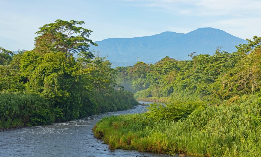 Image 3: ✈ COSTA RICA | San José - Autotour entre forêt tropicale et plage e...