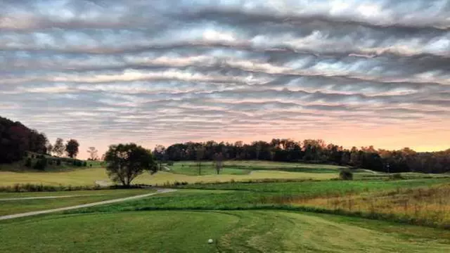 Online Booking - Round of Golf at Callahan Golf Links - Primary Image