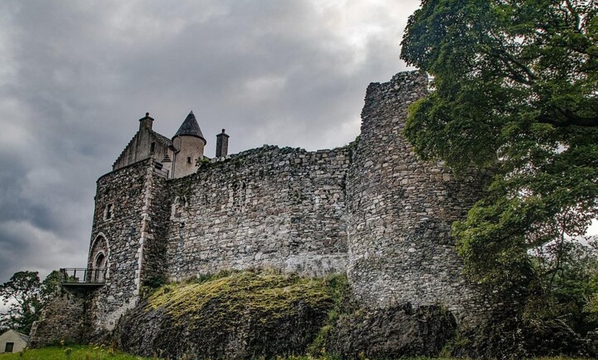 Image 7: Best of Oban 3 Hour Guided Driving Tour