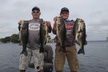 Private Winter Haven Chain Fishing Charter in Central Florida - Second Medium