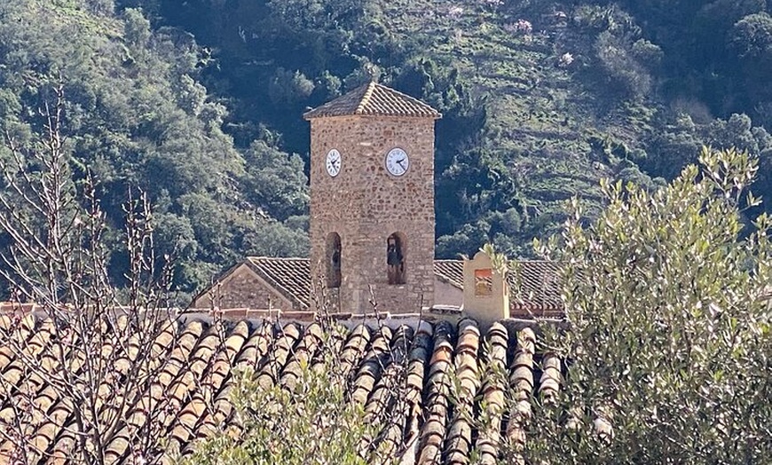 Image 44: Visita Teatro Castillo de Sagunto Vino Romano de Valencia