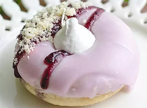 5% Cash Back at HaleLife Bakery St Pete - Second Medium