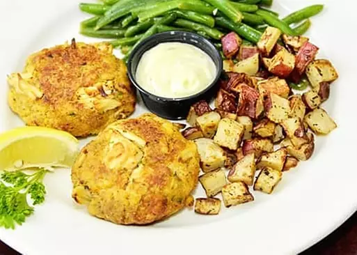 5% Cash Back at Dock of the Bay Seafood Resta...