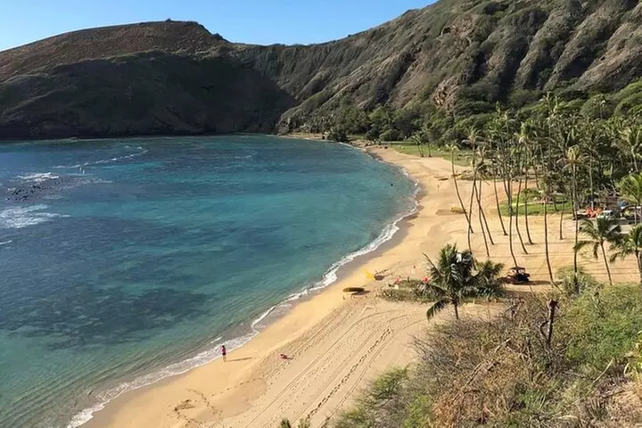 Snorkel Gears near Hanauma Bay