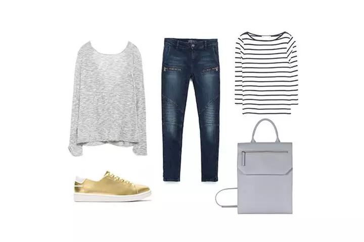 New York City Shopping with a Personal Stylist - Primary Image