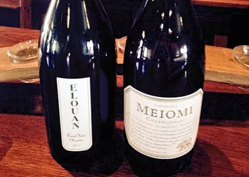 5% Cash Back at Vino en Verde