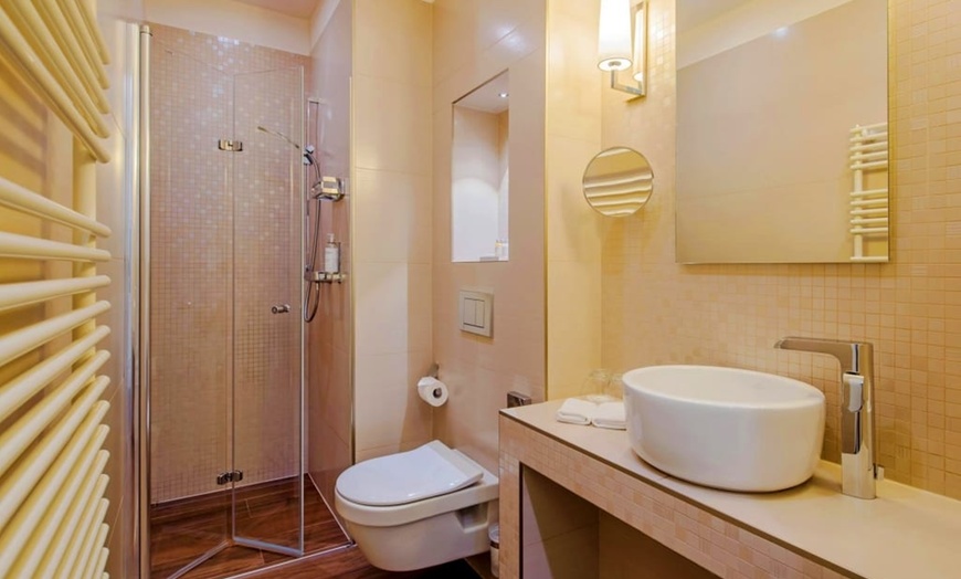 Image 4: ✈ HONGRIE | Budapest - Prestige Hotel Budapest 4* - City break