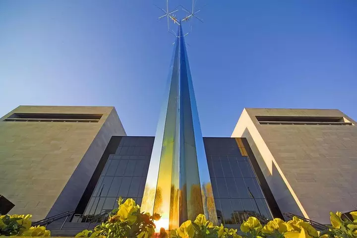 3-Day US Niagara Falls,Washington DC&Philadelphia Tour from NY/NJ