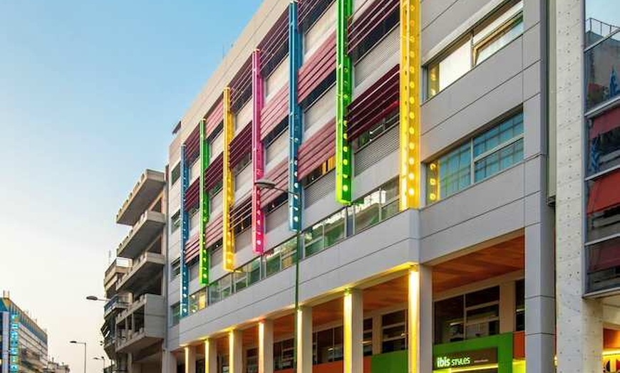 Image 80: ✈ ATHENS AND SURROUNDING AREA | Athens - Ibis Styles Athens Routes ...