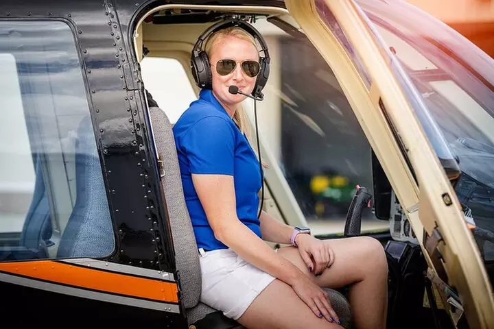 Miami Shared Helicopter Tour - Primary Image