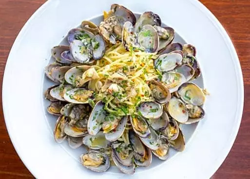 5% Cash Back at Positano