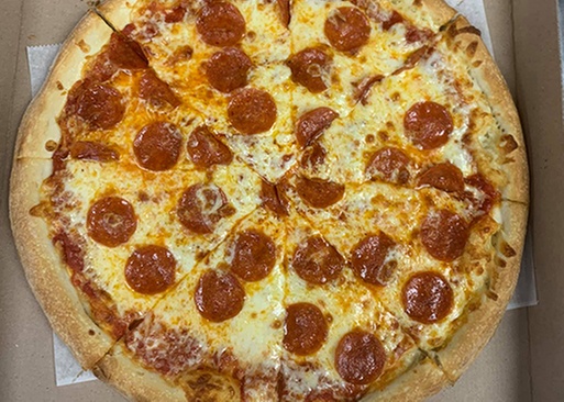 5% Cash Back at Munchy's Pizza & Grille