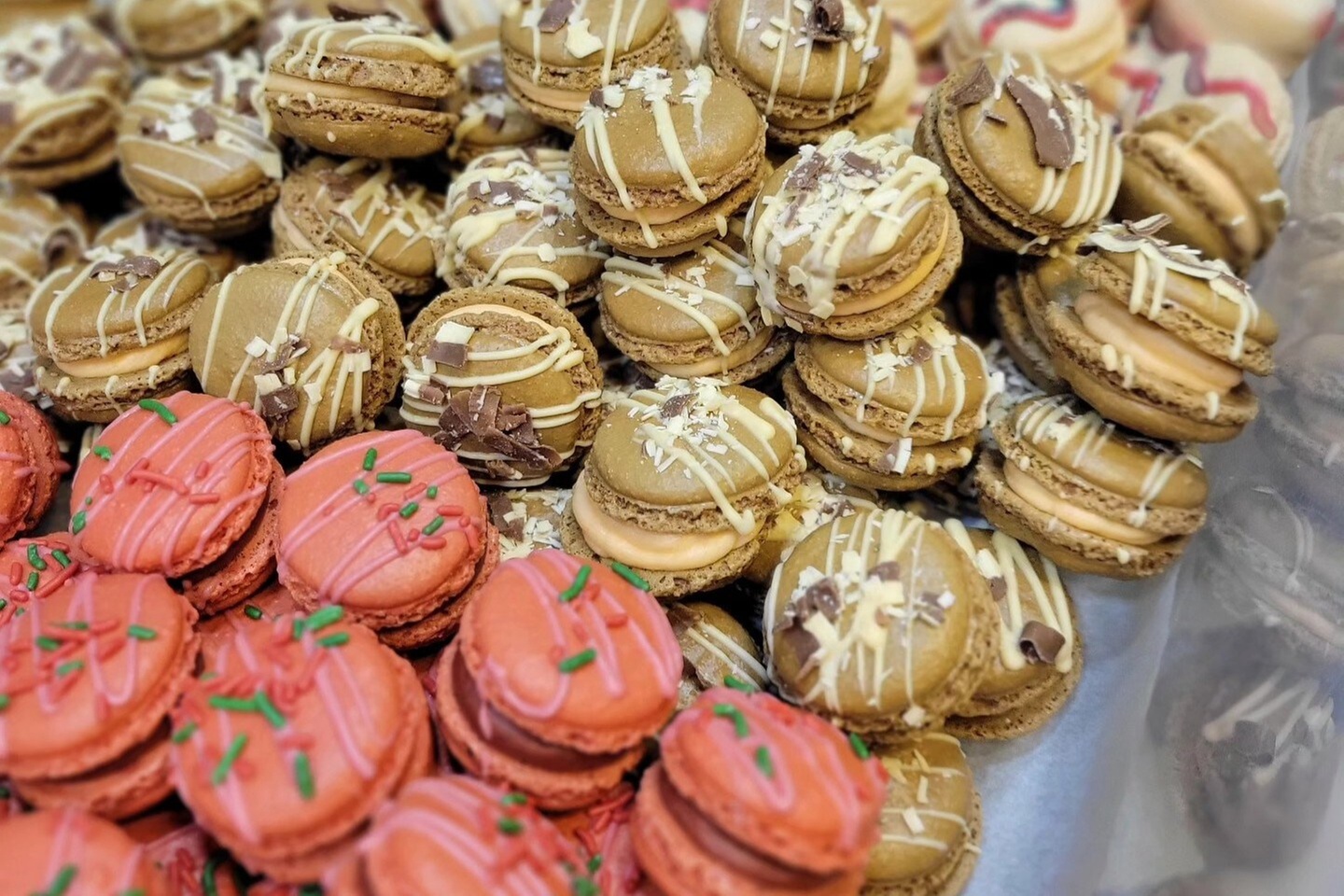 $10 For $20 Worth of Baked Items, Desserts & More