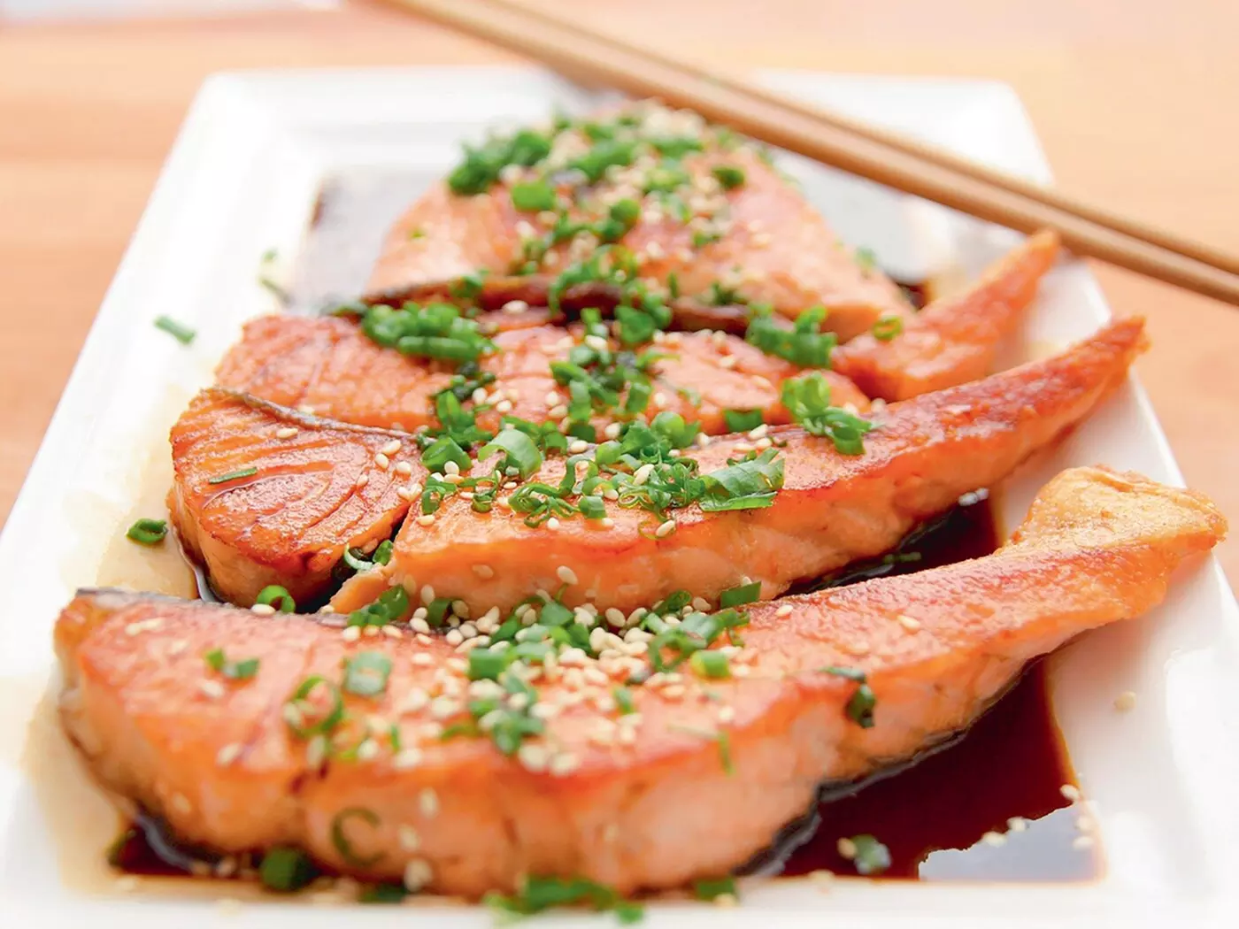 $10 For $20 Worth Of Chinese & Japanese Cuisine - Primary Image