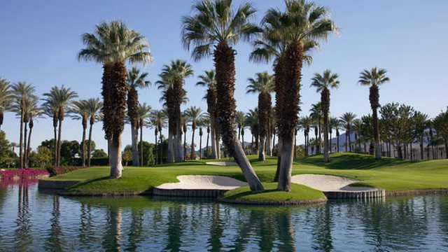 Online Booking - Round of Golf at JW Marriott Desert Springs – Vall...
