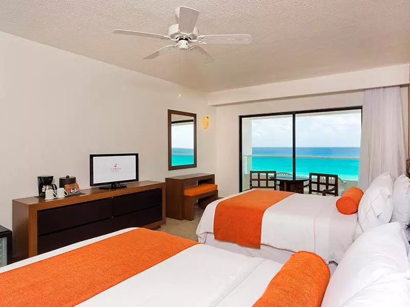 ✈ MESSICO | Cancún - Flamingo Cancun Resort 4*, 5 notti - Ideale pe...