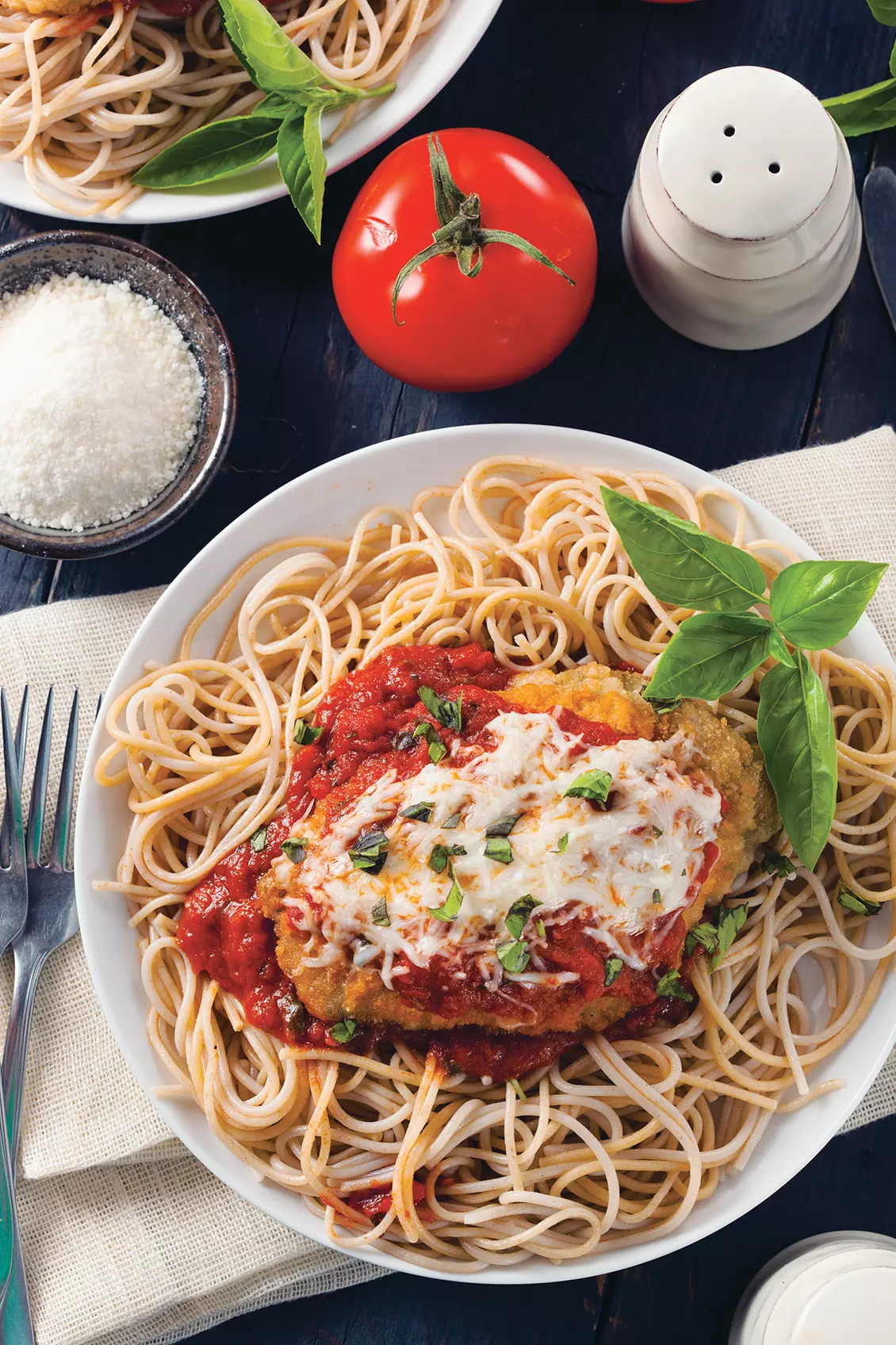 $15 For $30 Worth Of Dinner Casual Dining - Second Medium
