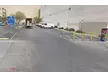 Parking at John E. Carson Lot - Second Medium