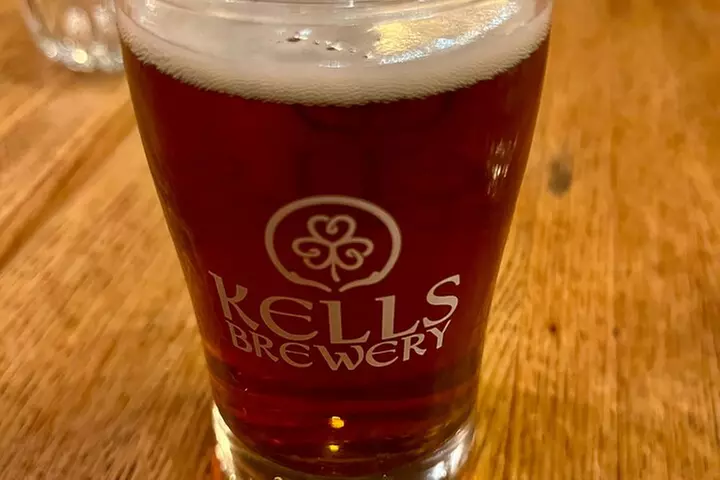 Craft Beer and City Walking Tour of Portland West Side - Primary Image
