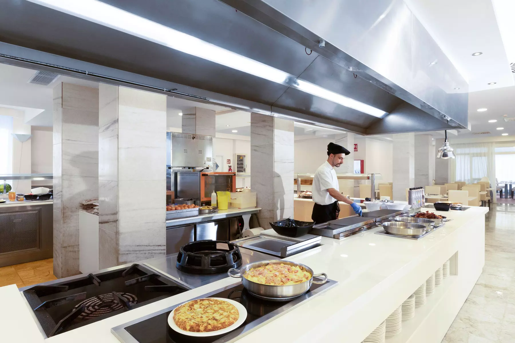 ✈ MAJORQUE | Playa de Muro - Hotel Alua Continental Park 4*, 3 nuit...