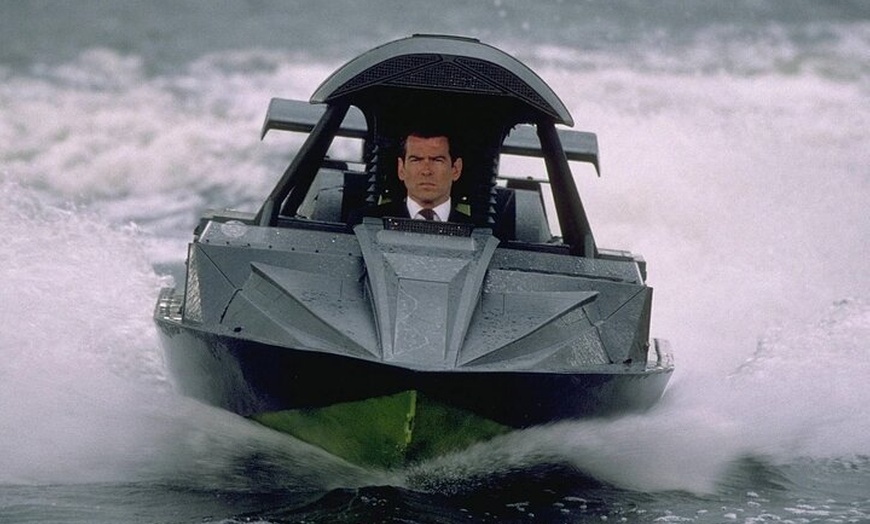 Image 6: The London Film & Food Walking Tour