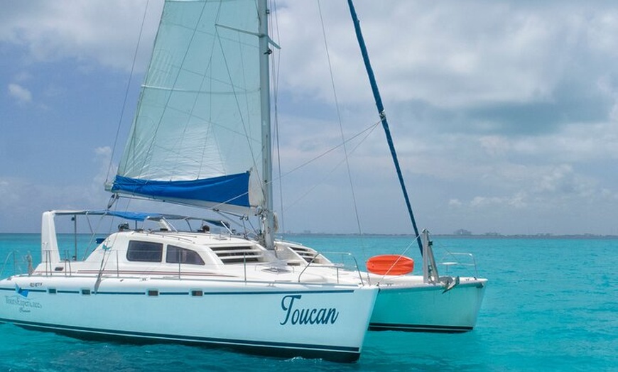 Image 5: Tour Isla Mujeres Premium