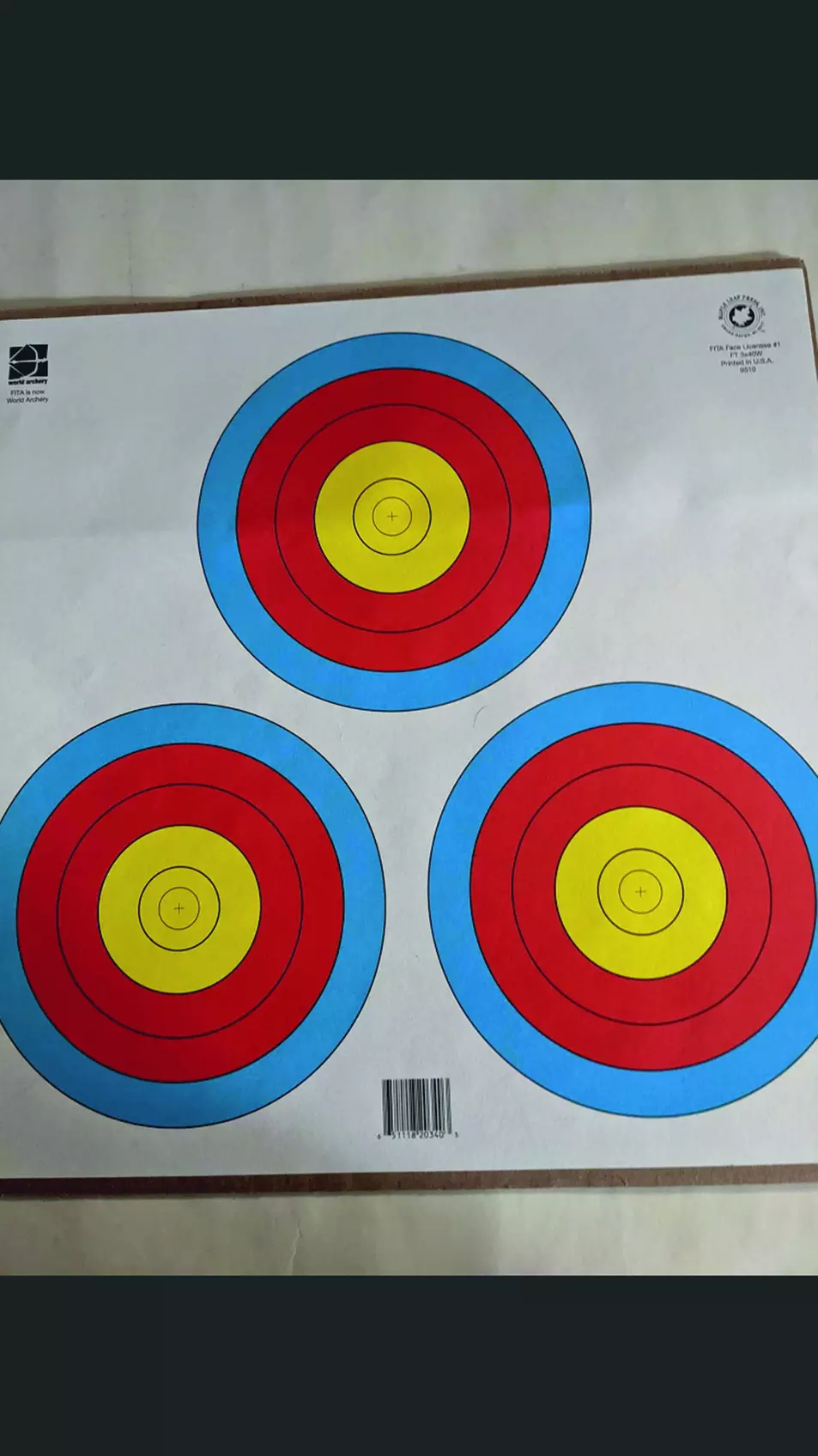 $20 For A 1-Hour Archery Lesson For 2 Including Equipment & Range Time (Reg. $40) - Primary Image