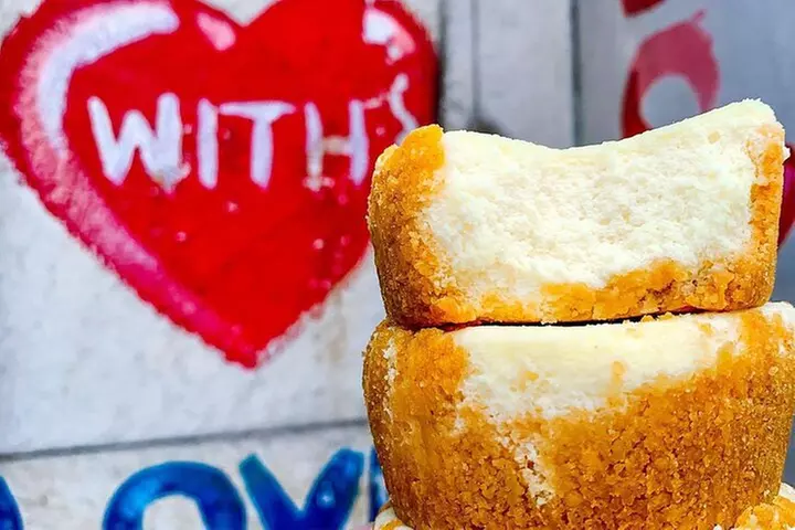 NYC: Chinatown & Little Italy Food Tour with 7 Flavorful Tastings