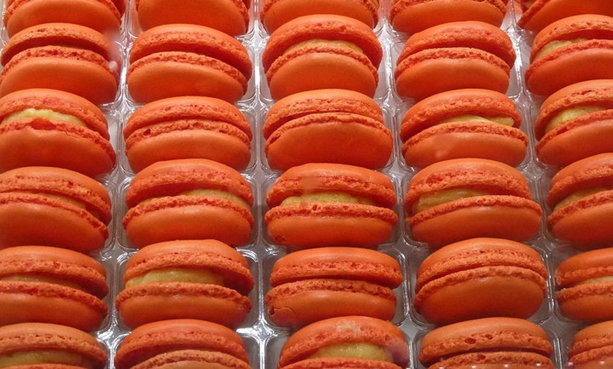 Image 10: Expérience culinaire des saveurs du marais : visite privée et perso...