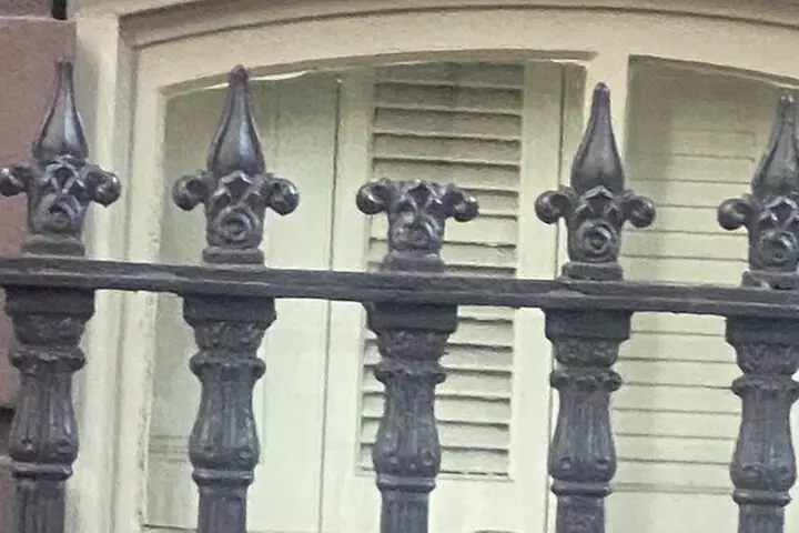 Afternoon History/Ghost Tour Combo - Primary Image