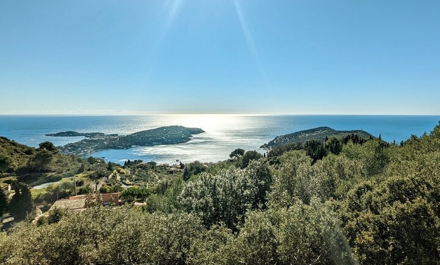 Image 20: Randonnée et Déjeuner Panoramique à Nice