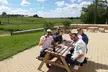 Visite des vins de Saint-Emilion l'après-midi - 2 vignobles et délices - Second Medium