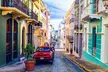 Walking Tour Old San Juan and Free Local Coffee - Second Medium