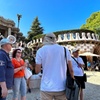 Image 7: Tour por la tarde del Park Güell