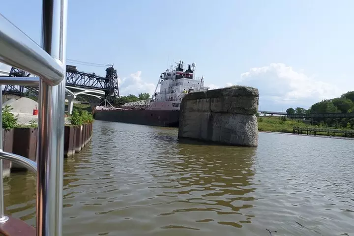 Hidden Sights and Stops of Cleveland