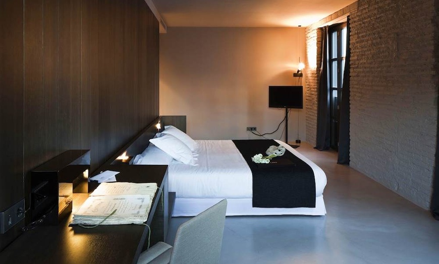 Image 22: ✈ HISZPANIA | Valence - Caro Hotel 5* - Premium