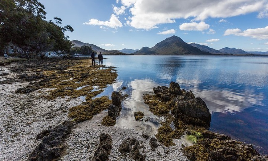 Image 6: Southwest Tasmania Wilderness Experience: Fly Cruise and Walk Inclu...