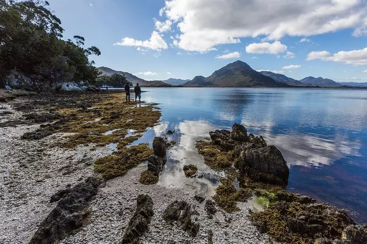Southwest Tasmania Wilderness Experience: Fly Cruise and Walk Inclu...