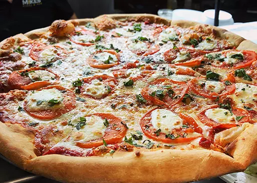 5% Cash Back at Mike's Pizza & Pub - Primary Image