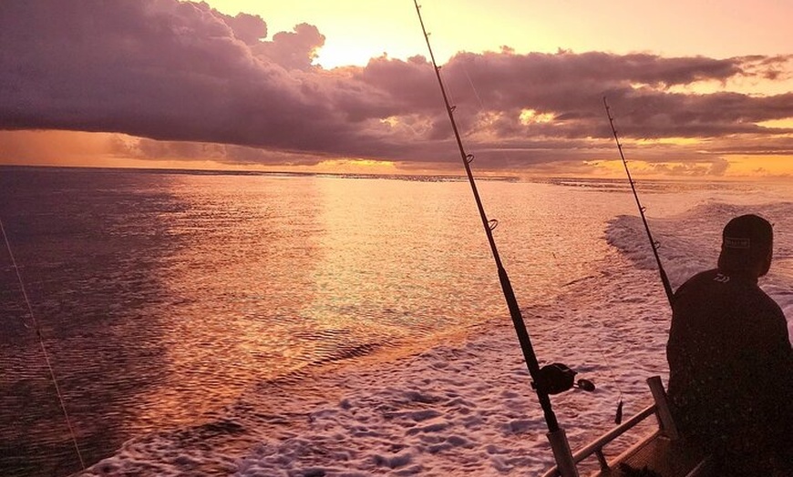 Image 3: Fishing Charter in Pelican Waters