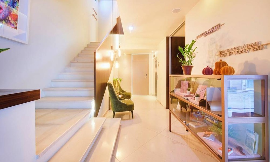 Image 2: ✈ PORTUGAL | Porto - Hotel Moon & Sun Porto, 2 nachten - City break